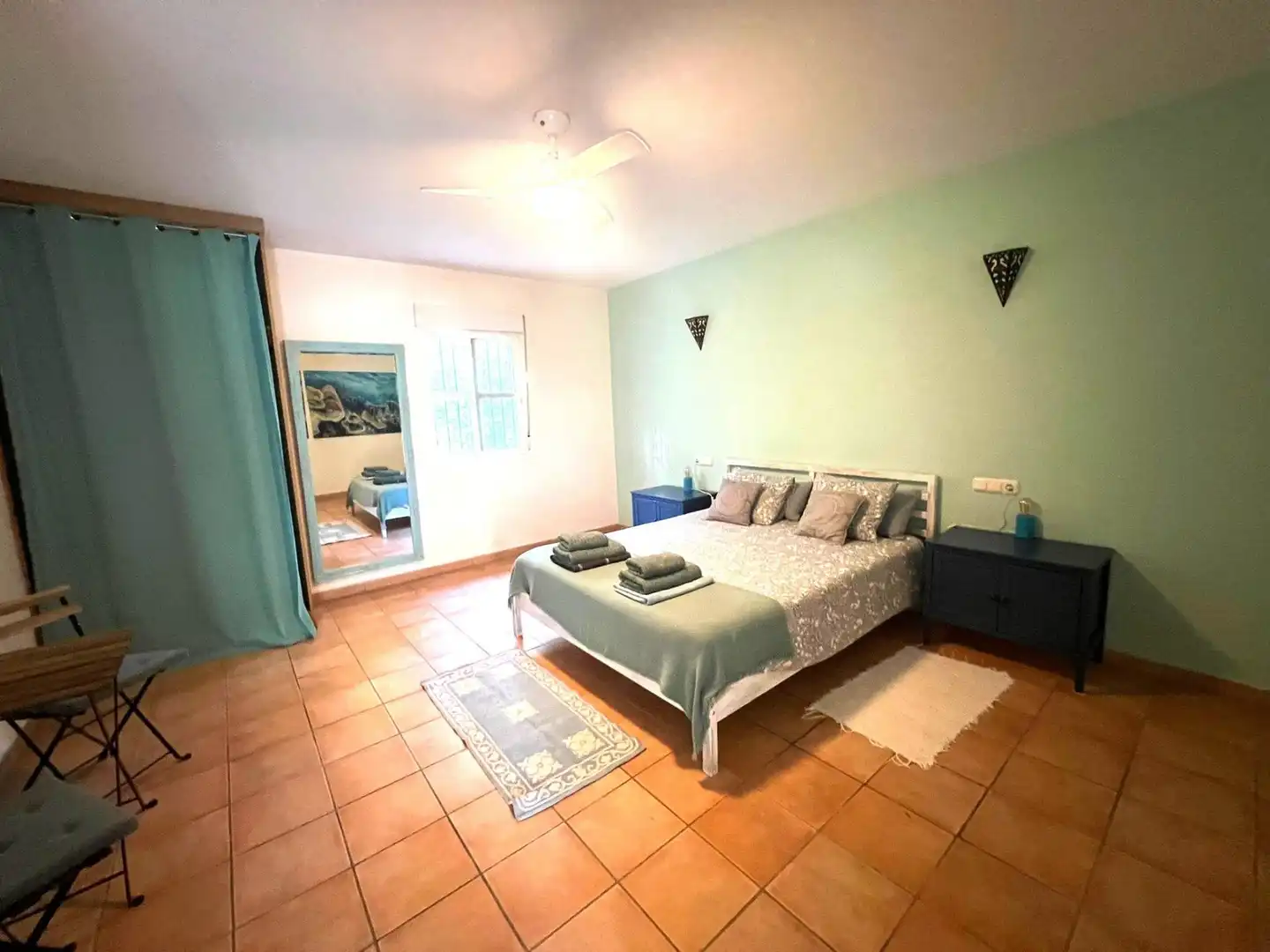 Casa rústica con piscina en venta en Coín, imagen 9