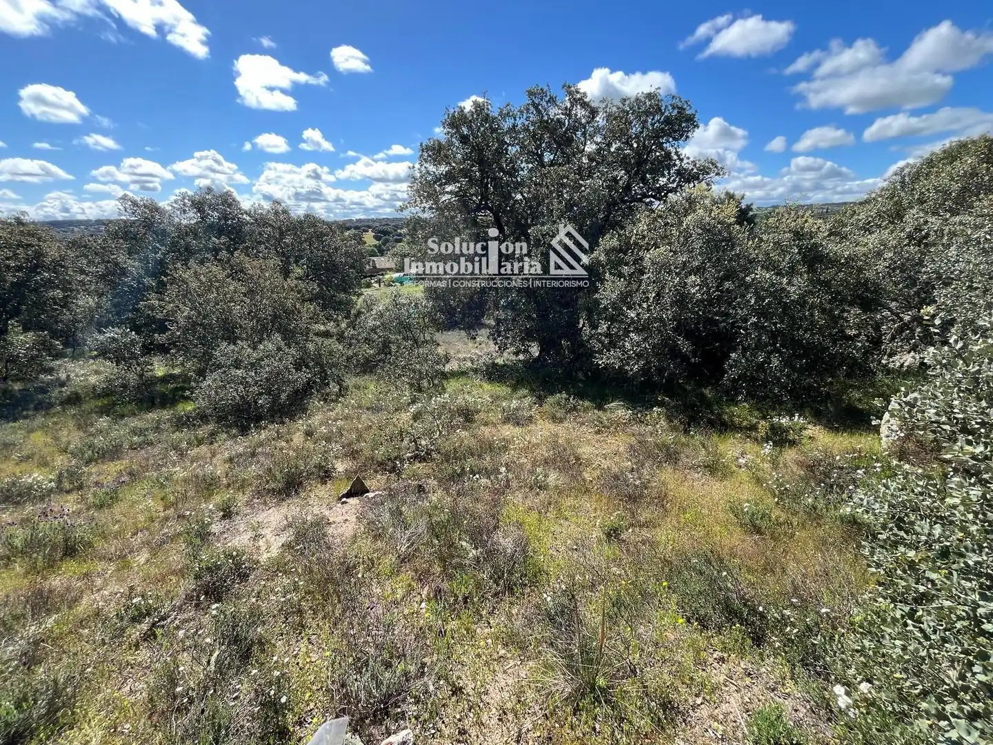 Terreno en venta en Terradillos