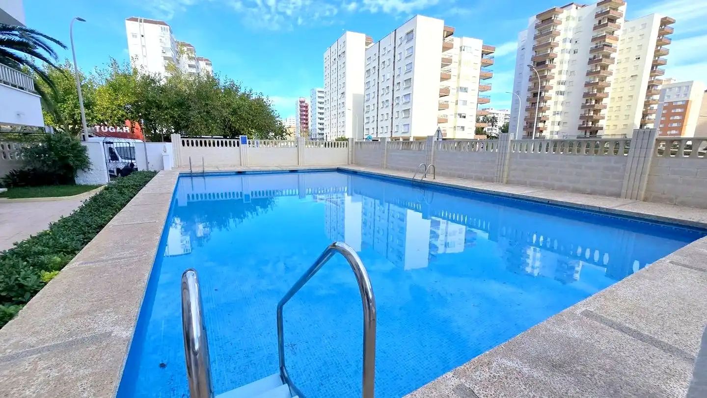 Apartments for rent in De La Rioja, 129, Playa de Gandia