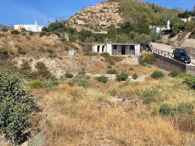 Terreno rustico in vendita a Calle Rio de Terque 2, imagen 11