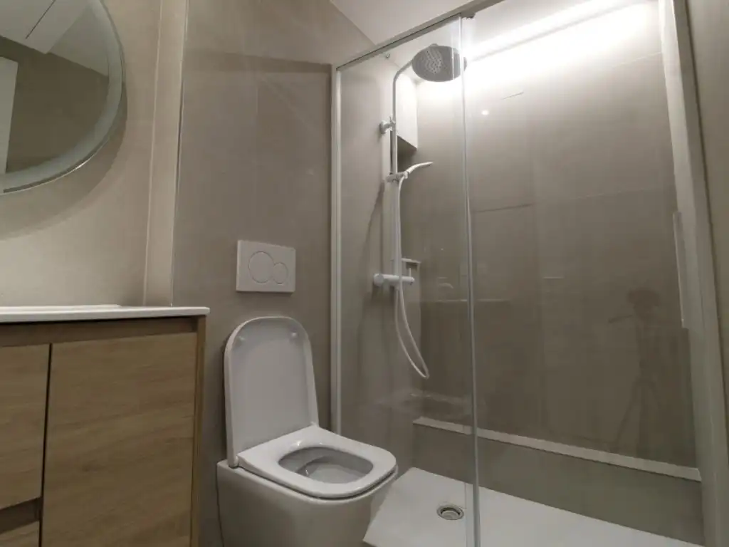 Baño de Loft en venta en Donostia - San Sebastián 