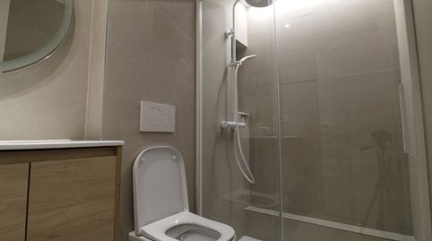 Foto 2 de Loft en venda a Paseo del Bertsolari Txirrita, Altza, Donostia - San Sebastián