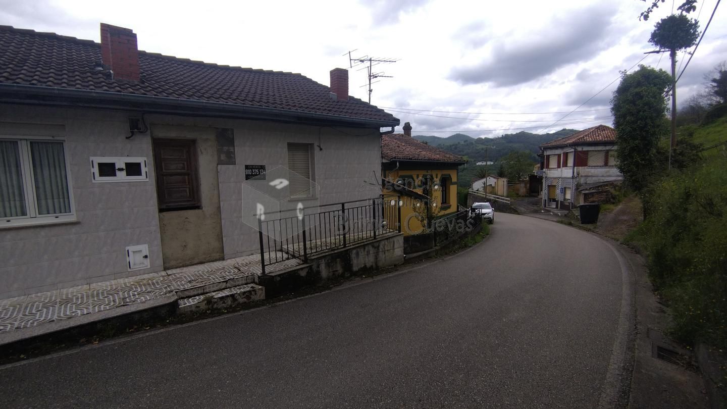 Parking of House or chalet for sale in Langreo  with Terrace