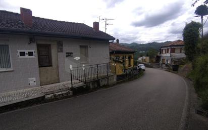 Parking of House or chalet for sale in Langreo  with Terrace