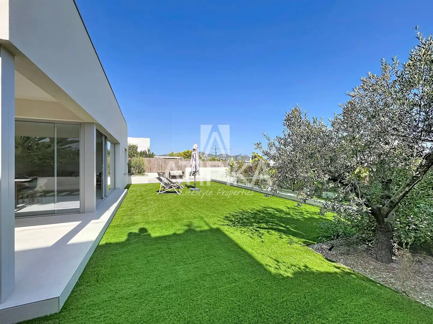 Casa con piscina en venta en La Plana, imagen 6
