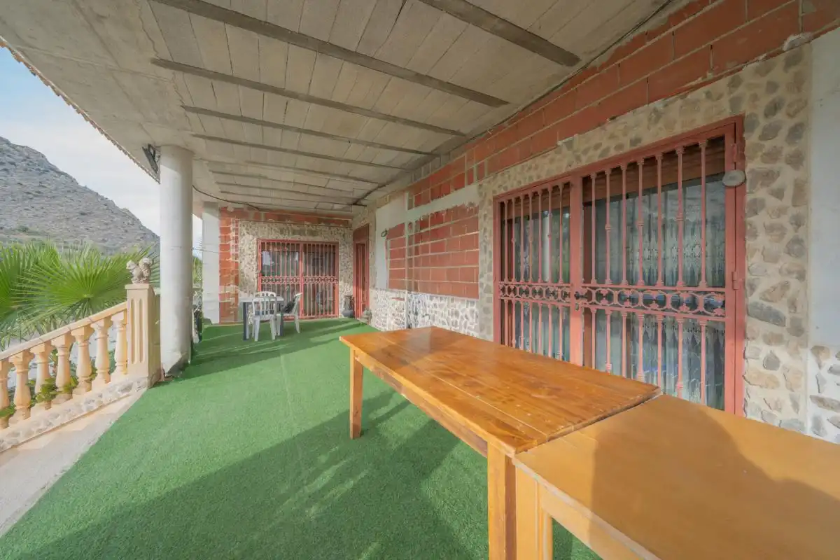 Finca rústica en venta en Cam. de la Sierra, Cox