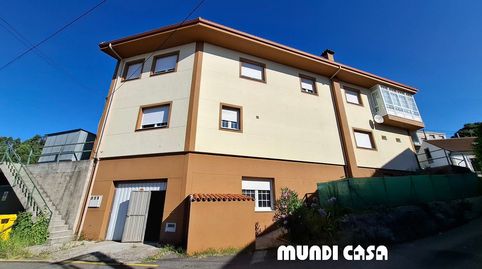 Photo 2 of Houses for sale in Ribeiriña, A Pobra do Caramiñal, A Coruña