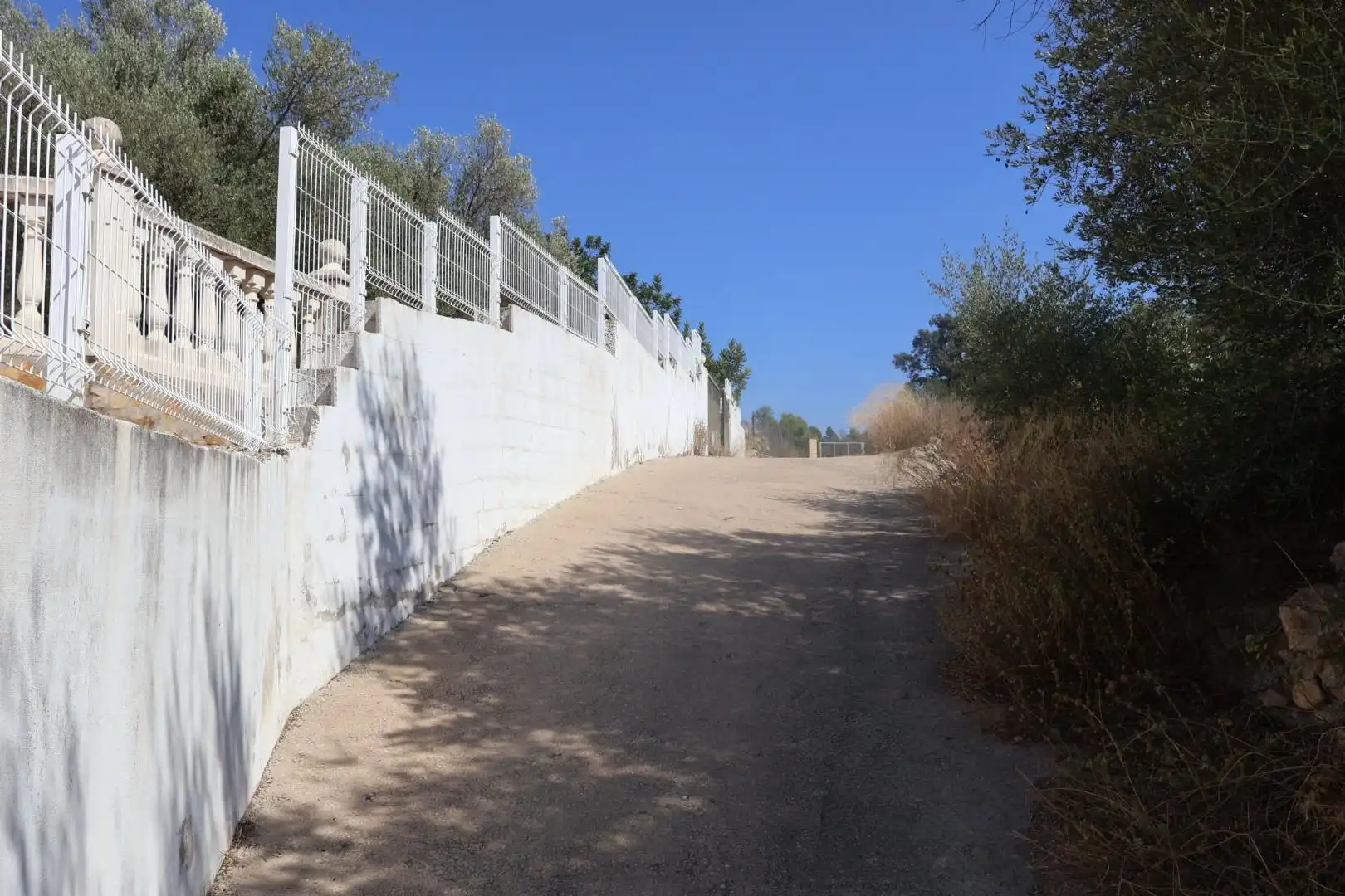 Country house zum Verkauf in Vall d'Alba, Castellón
