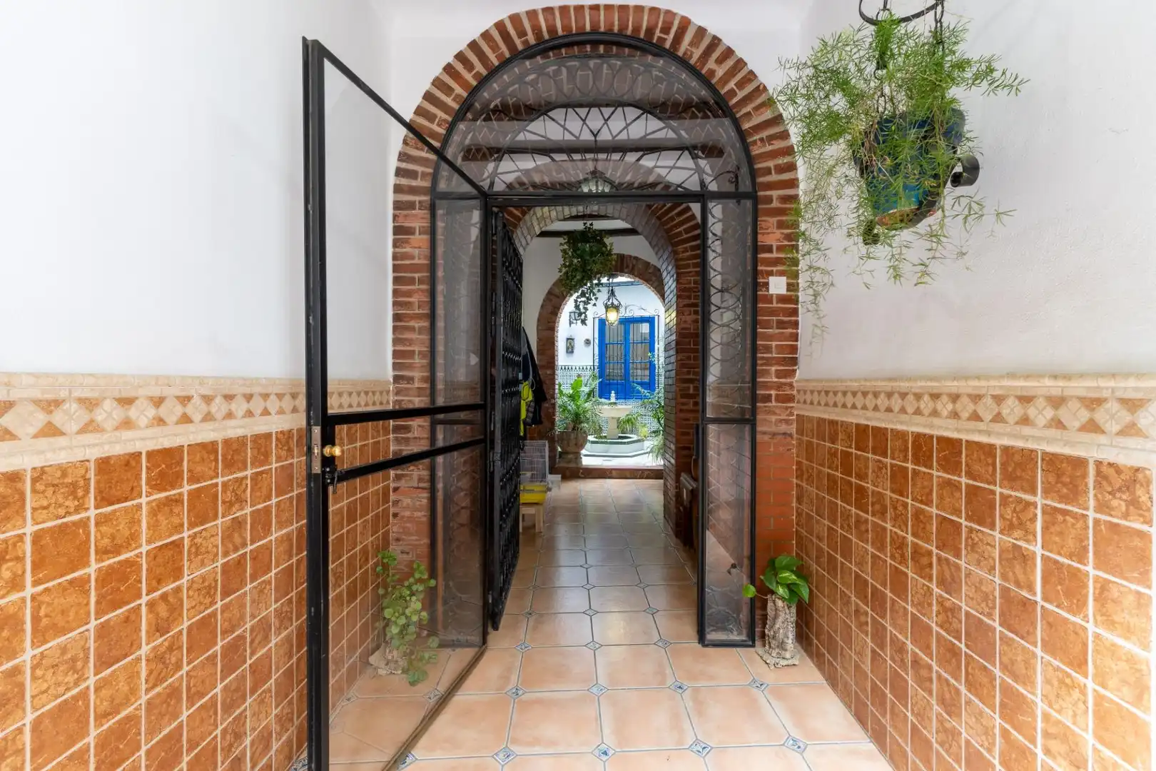 Casa o chalet en venta en Córdoba con Aire acondicionado, Terraza y Balcón
