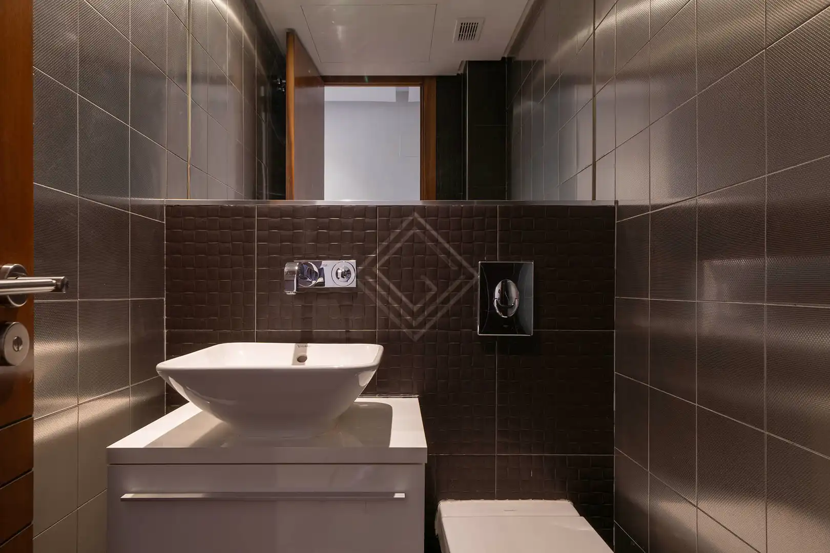 Rez-de-chaussée avec piscine à louer à Encinar de los Reyes, imagen 27