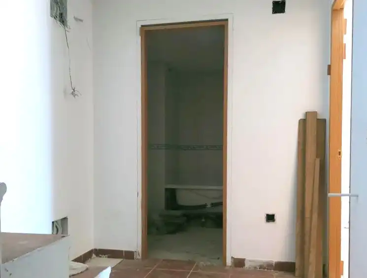 Einfamilien-Reihenhaus zum Verkauf in Mora de Rubielos
