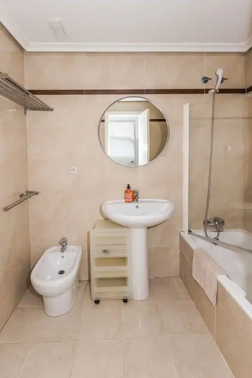 Apartment mit Pool zur Miete in Montañar - El Arenal, imagen 53