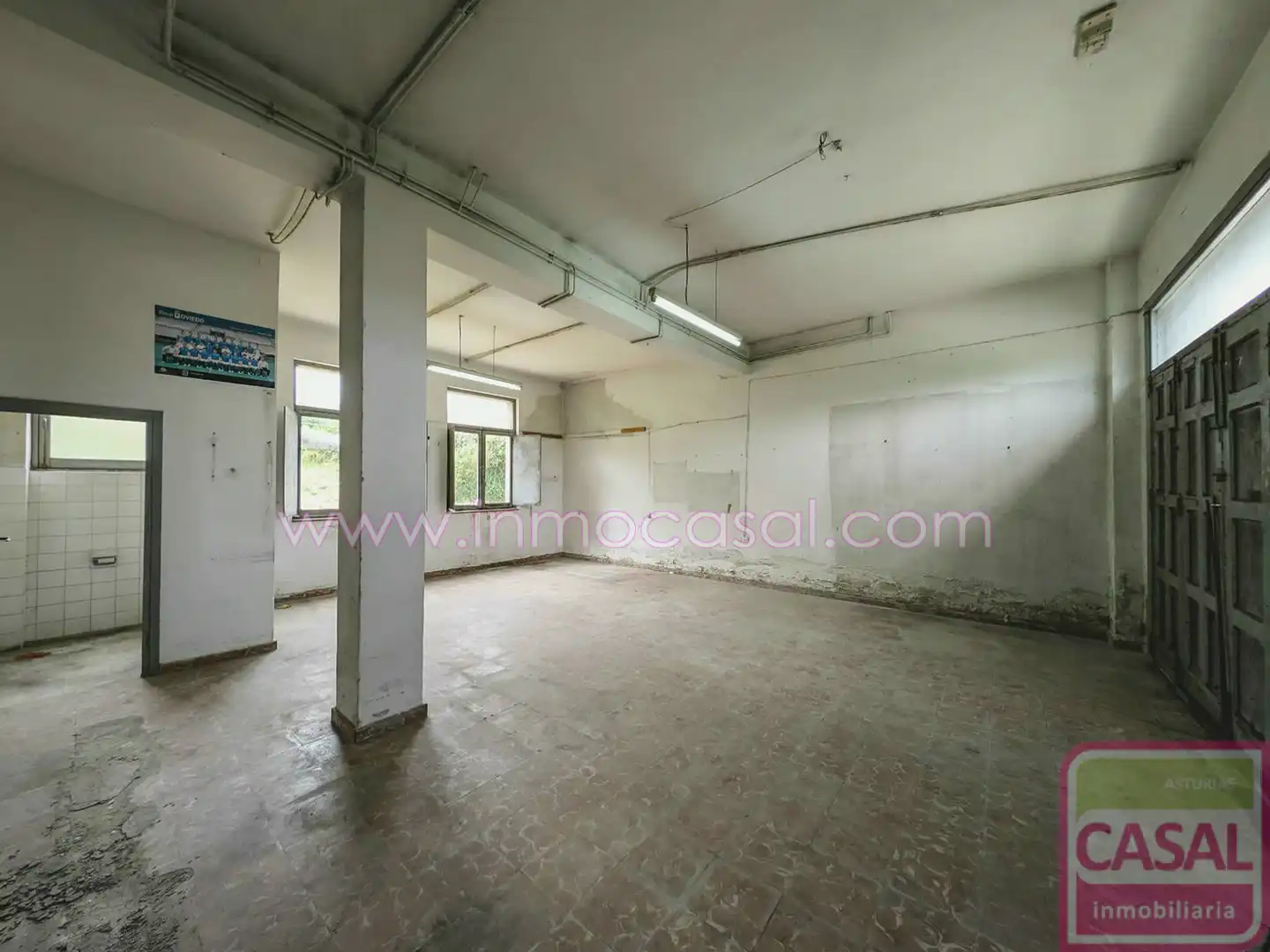 Casa o chalet en venta en Oviedo  con Calefacción y Trastero