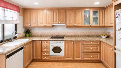 Foto 5 de Piso en venta en Norte, San Vicente del Raspeig / Sant Vicent del Raspeig