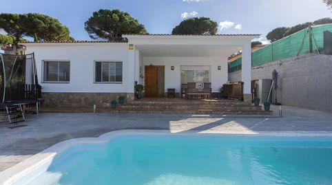 Foto 2 de Casa o xalet en venda a Riu Llobregat, Niàgara Parc - Ágora Parc, Tordera