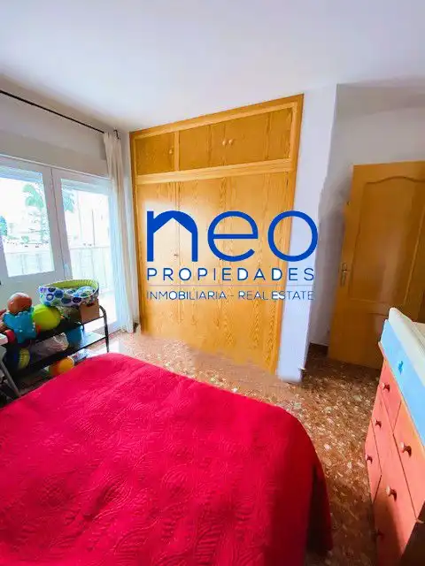 Apartments for sale in Avinguda del Port, Altea ciudad