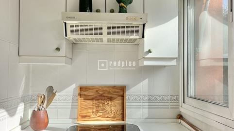 Foto 2 de Piso en venta en Santa Comba, Casa de Campo, Madrid