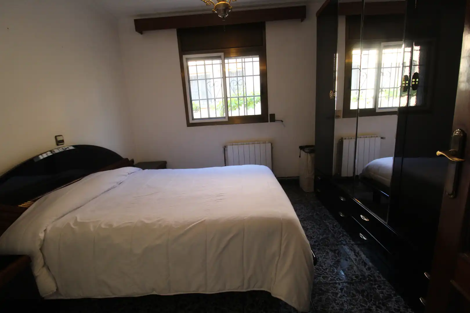 Bedroom of Houses for sale in Parets del Vallès  with Private garden