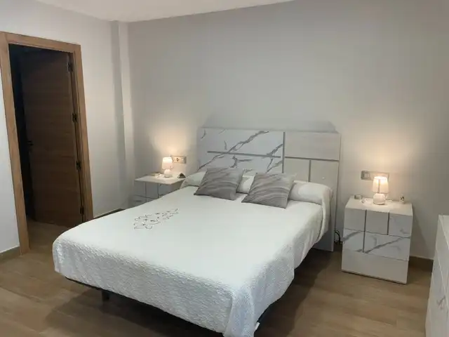 Planta baja en venta en Carrer Jaume I, La Llosa