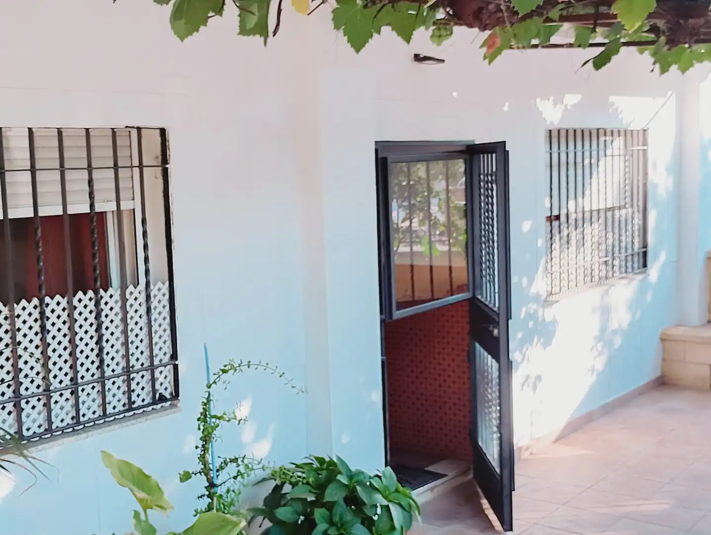 Villa avec piscine à vendre à Calle Cañada Real Soriana, imagen 2