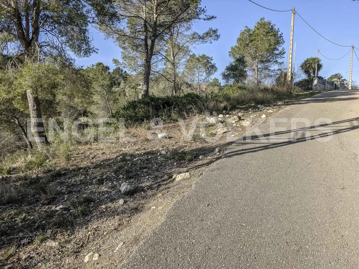 Terreno residencial en venta en Canyelles, imagen 22