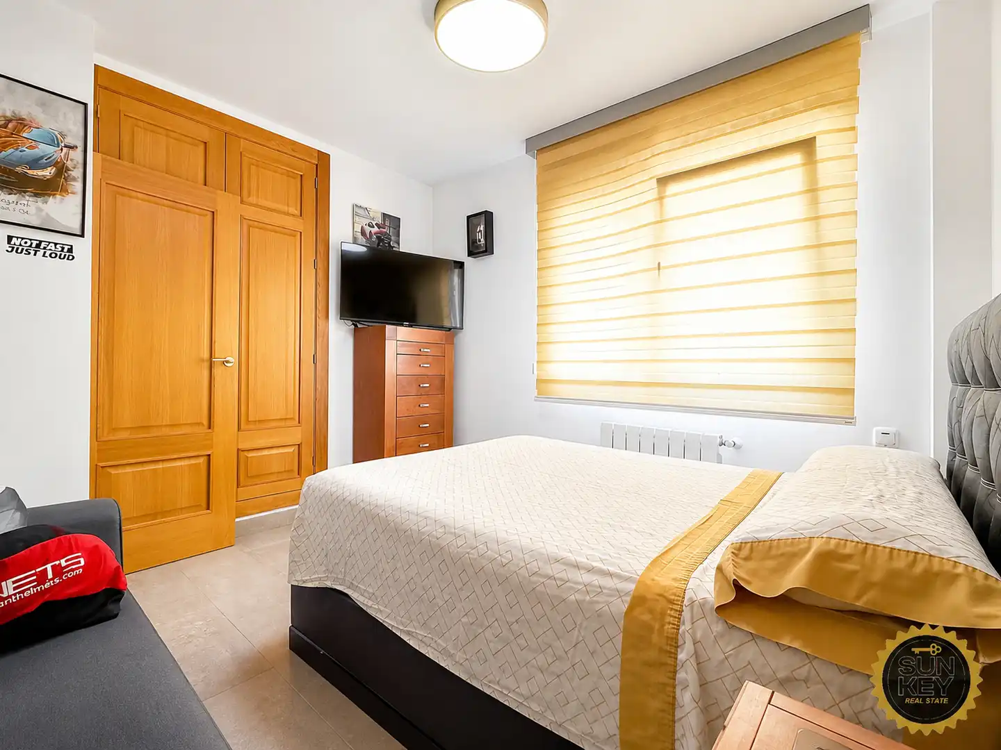 Detached house with terrace for sale in Puerto de Mazarrón, imagen 26