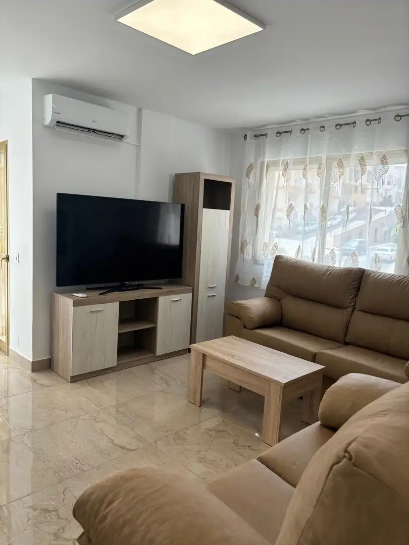 Wohnung mit Terrasse zum Verkauf in Playa de Garrucha, imagen 17