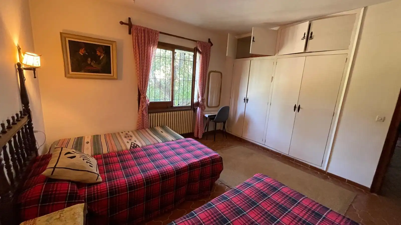 Chalet con jardín en venta en Golf Costa Brava, imagen 21