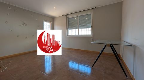 Foto 3 de Planta baja en venta en Barrio de Peral - San Félix, Cartagena