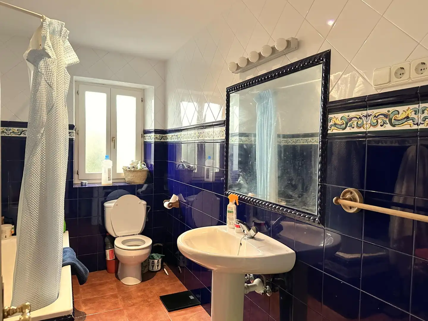 Bathroom of Duplexes for sale in Plentzia