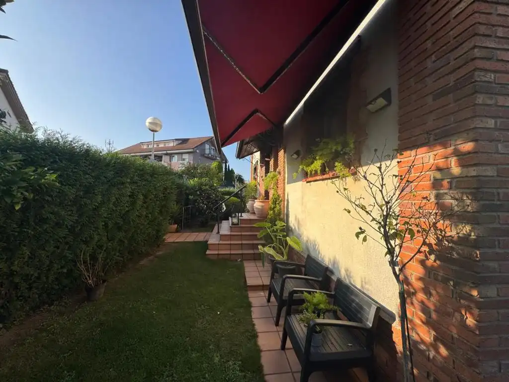 Casa o xalet en venda a Oruña