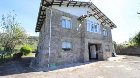 Foto 3 de Casa o xalet en venda a Villaviciosa - Amandi, Villaviciosa