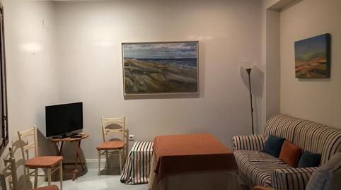 Foto 2 de Pis de lloguer a Barrio del Nervión,  Sevilla Capital