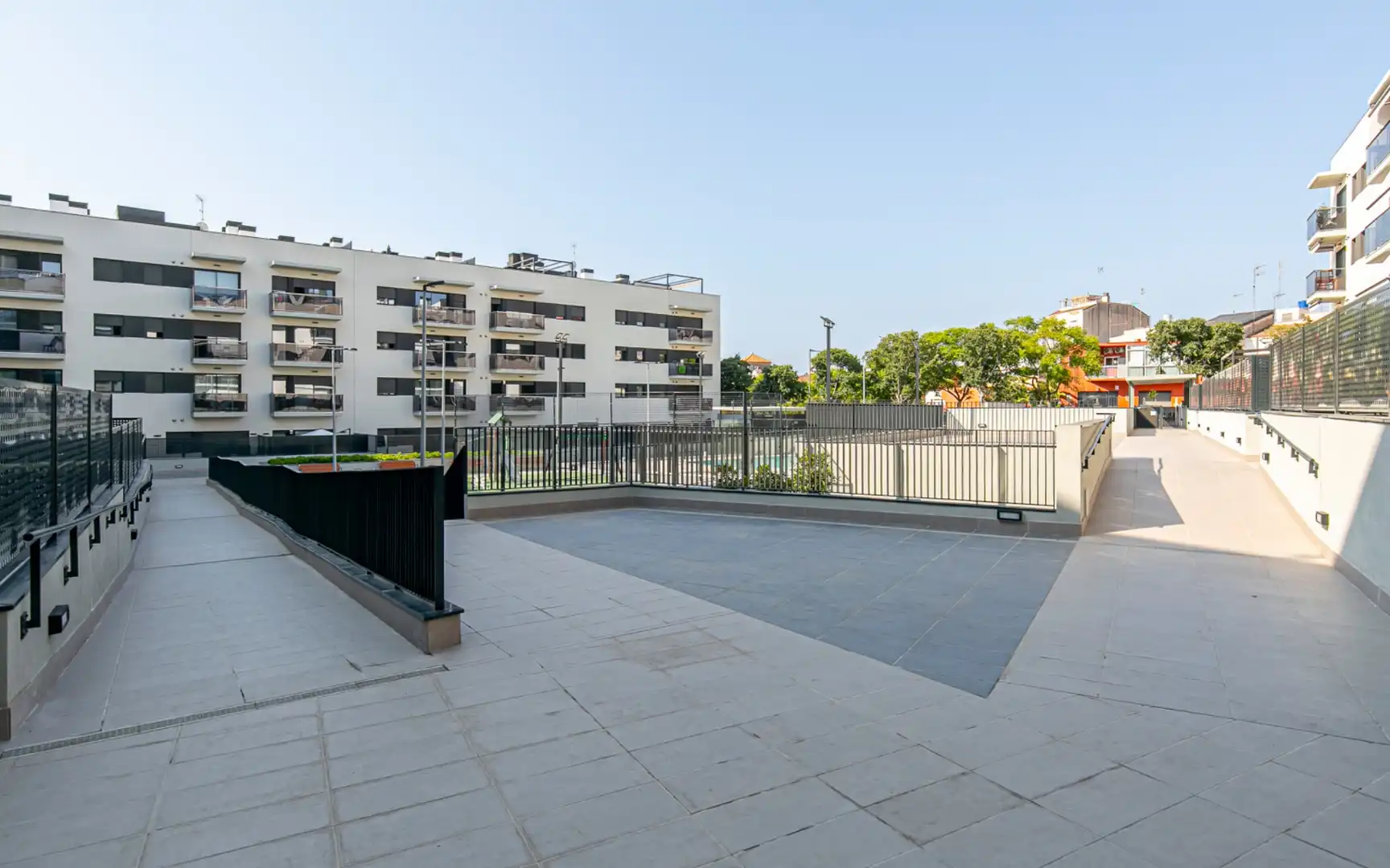 Piso con piscina en venta en Creu de Xirivia, imagen 34