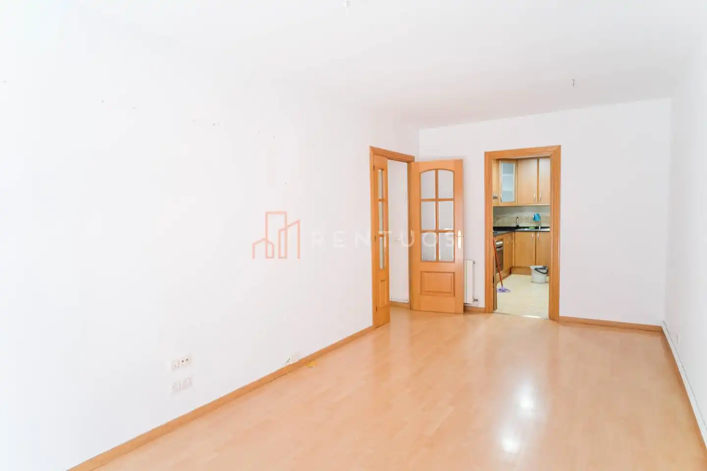 Living room of Ground floor for sale in Barcelona  with Heating