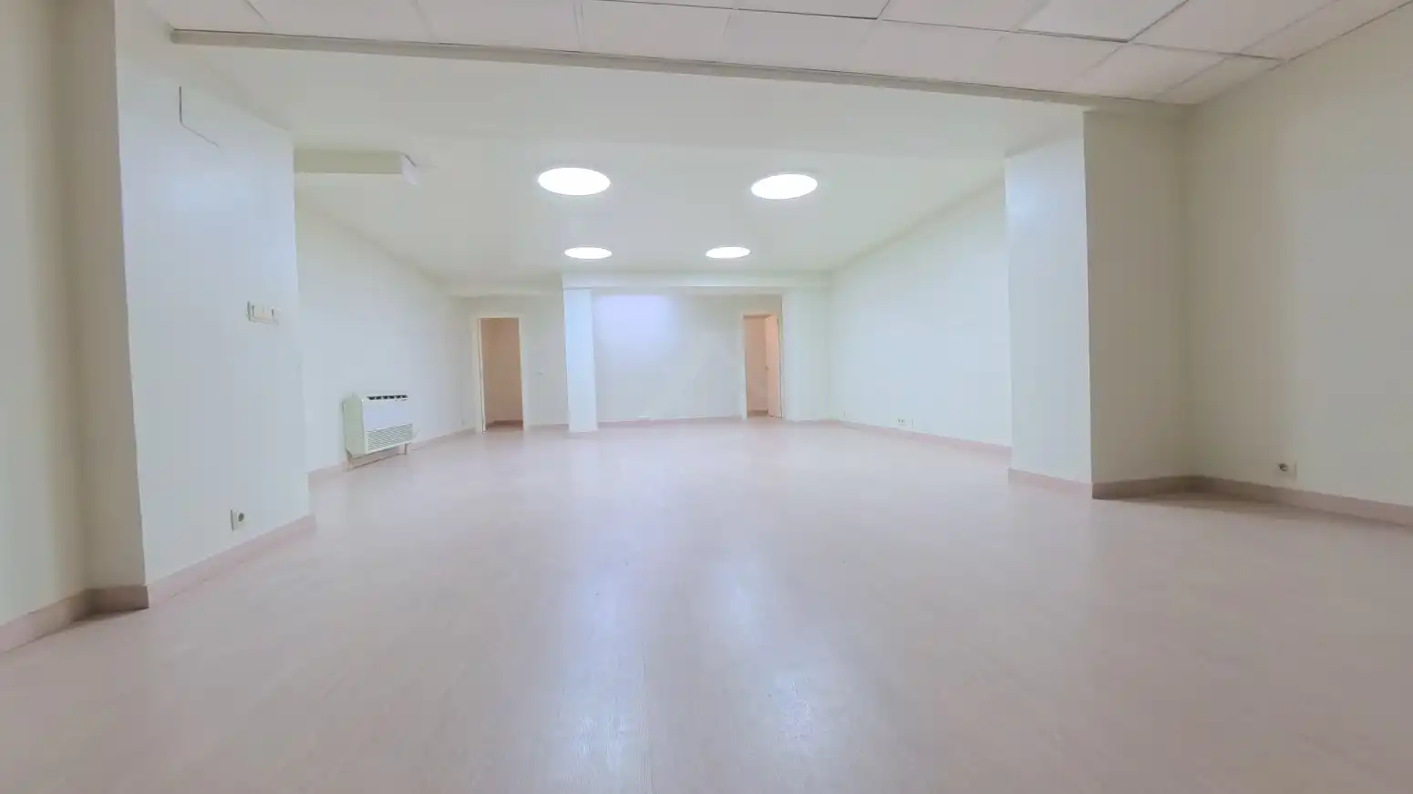 Büro zur Miete in Logroño - CL GRAN VIA JUAN CARLOS I, imagen 4