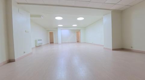 Foto 4 de Oficina de alquiler en Logroño - Cl Gran Via Juan Carlos I, Gran Via,  Logroño