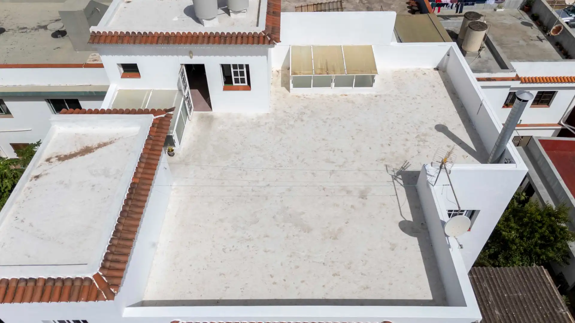Villa avec terrasse à vendre à Calle Antonio Santos 6, imagen 55