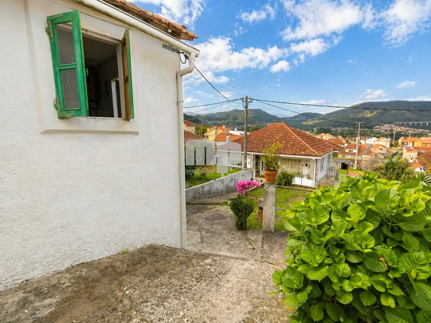 Maison avec jardin à vendre à Lugar Quintela, imagen 15