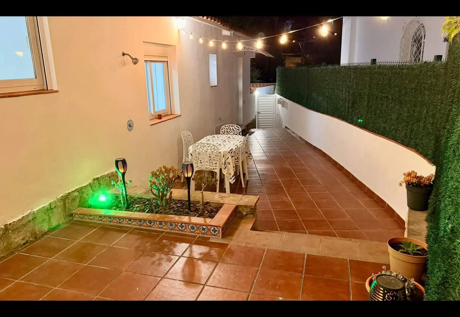 Casa o xalet de lloguer a Passeig Passeig Can Vinyes, Bellamar