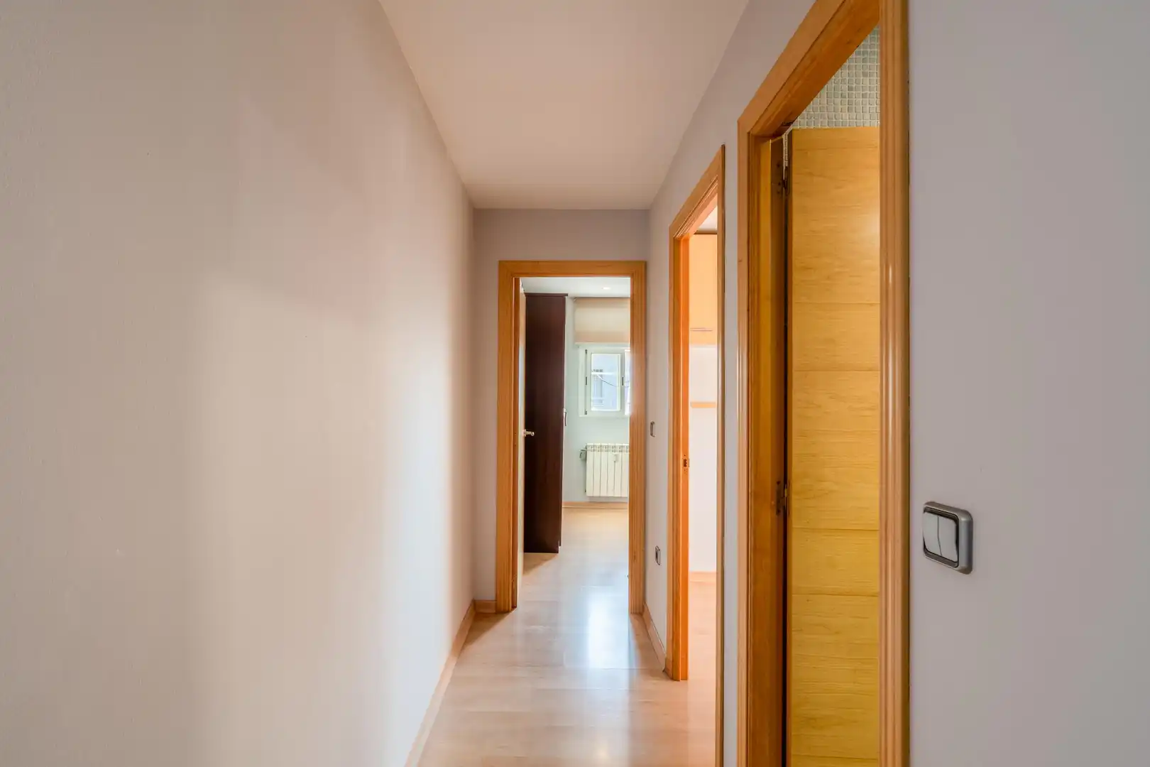 Apartamento en venta en Alcorcón con Aire acondicionado, Calefacción y Jardín privado