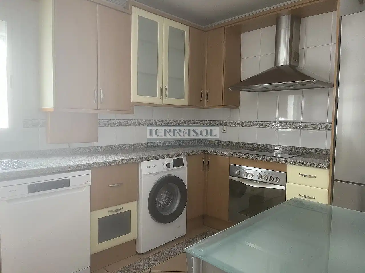 Apartment mit Garten zum Verkauf in Torre del Mar, imagen 10