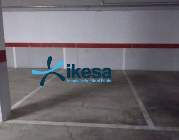 Garaje en Venta en Palmete