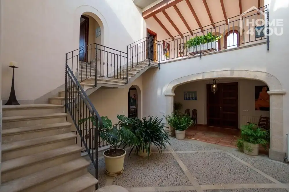 Casa o chalet en venta en Lloseta con Aire acondicionado, Calefacción y Terraza