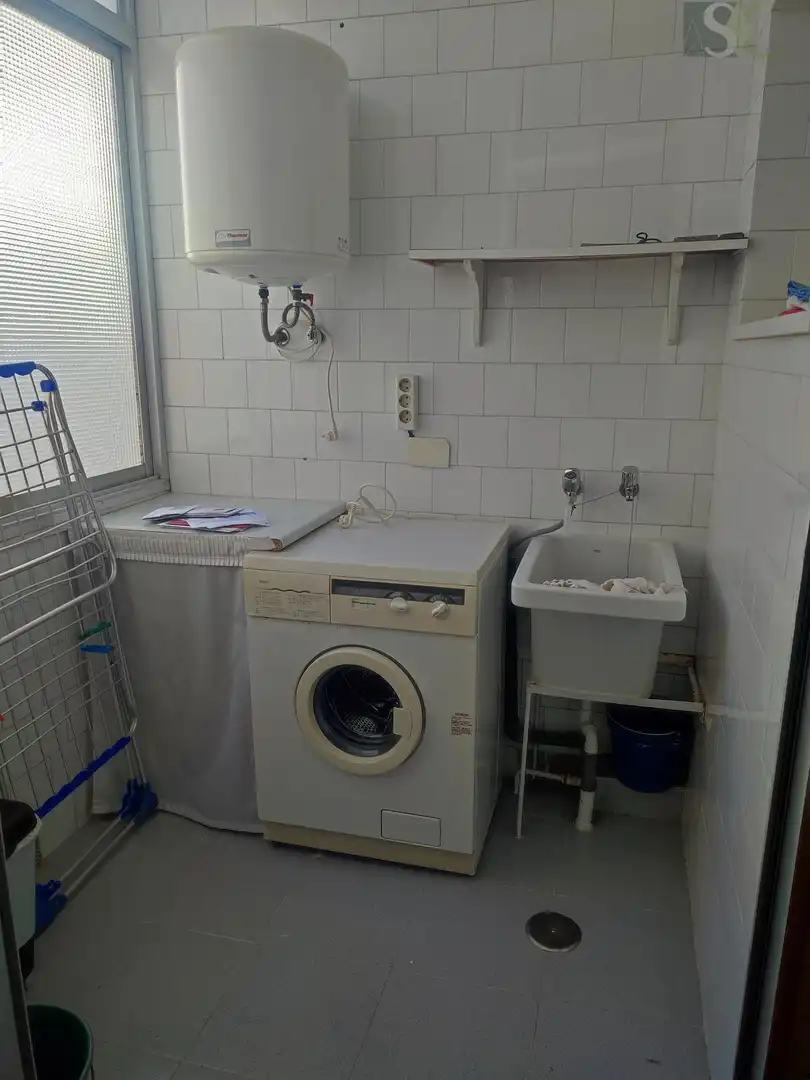 Flat with terrace for sale in de la Constitucion 4, imagen 11