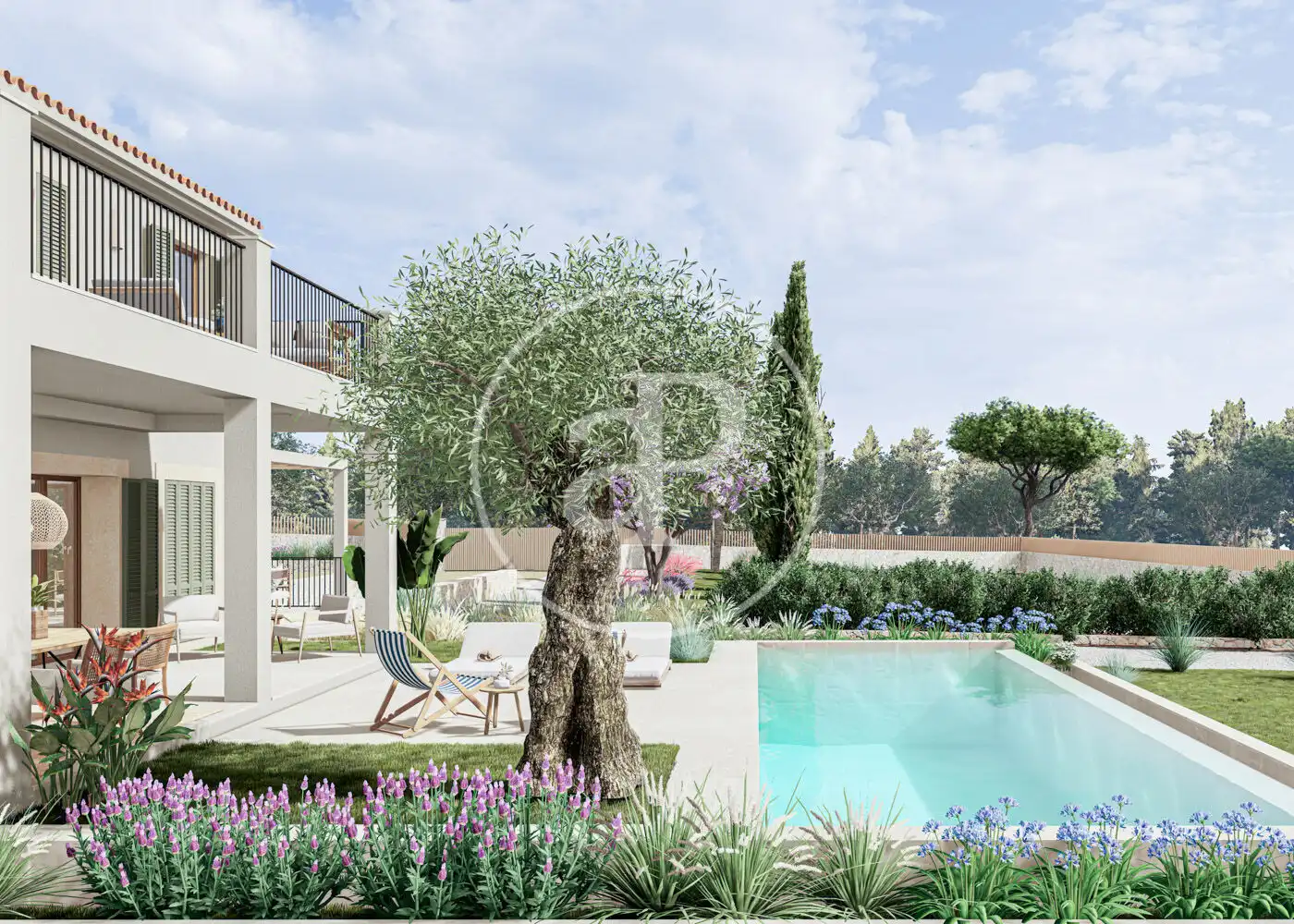 Residential land for sale in Carrer Major, imagen 5