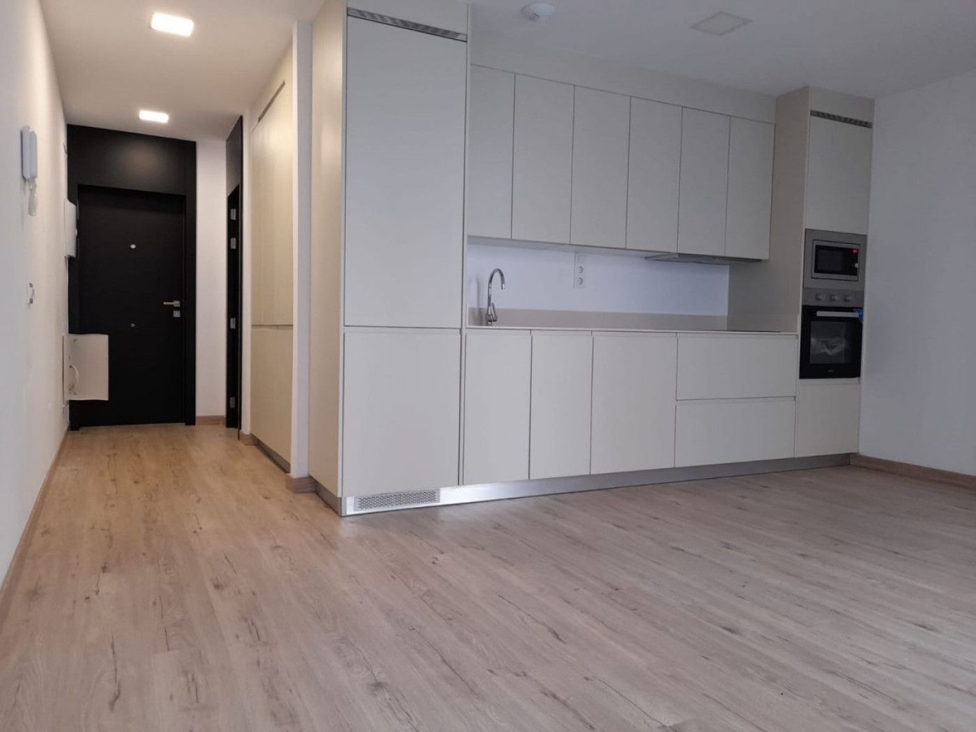 Kitchen of Flat to rent in Las Palmas de Gran Canaria