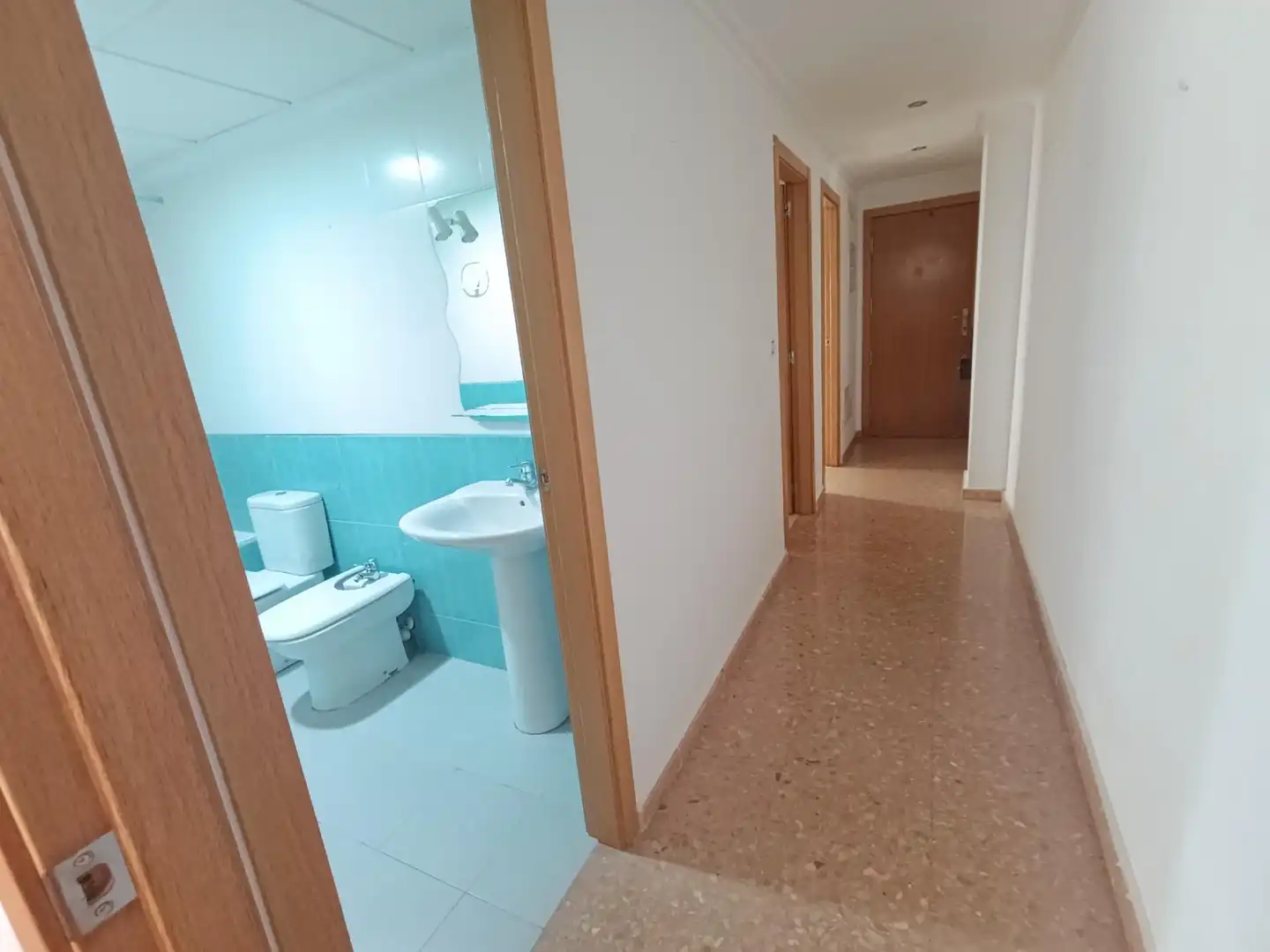 Penthouse mit Aufzug zum Verkauf in Elche ciudad, imagen 12