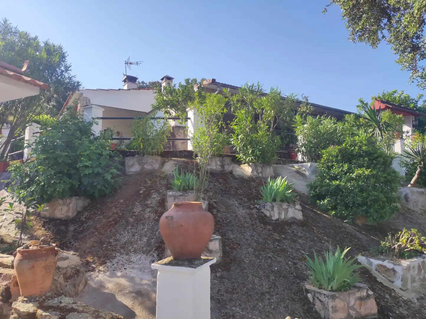 Flat for sale in N/A, Malpartida de Plasencia