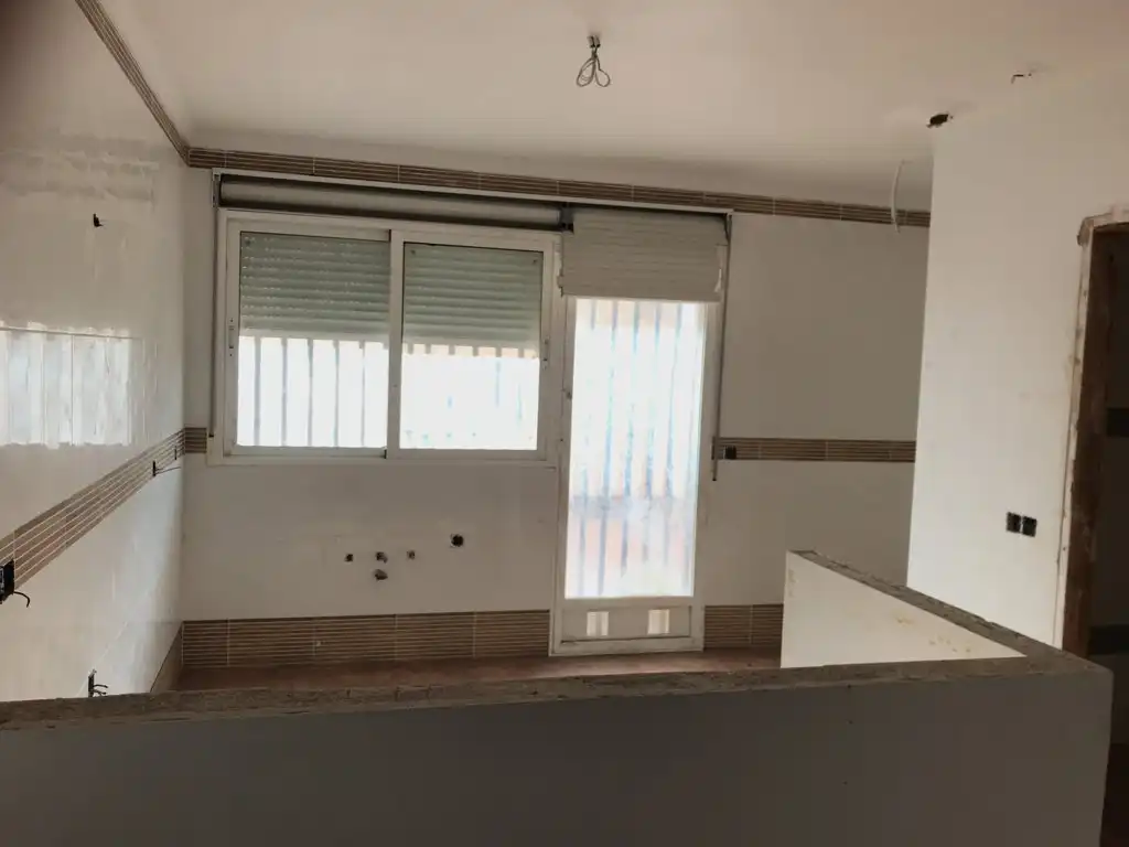 Cocina de Dúplex en venta en Ricote con Balcón